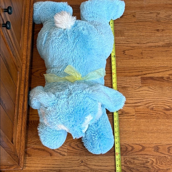 Giant Bunny Stuffed Animal. - Picture 7 of 15